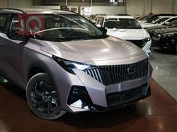 جی ئەی سی GS3 ئێمزووم